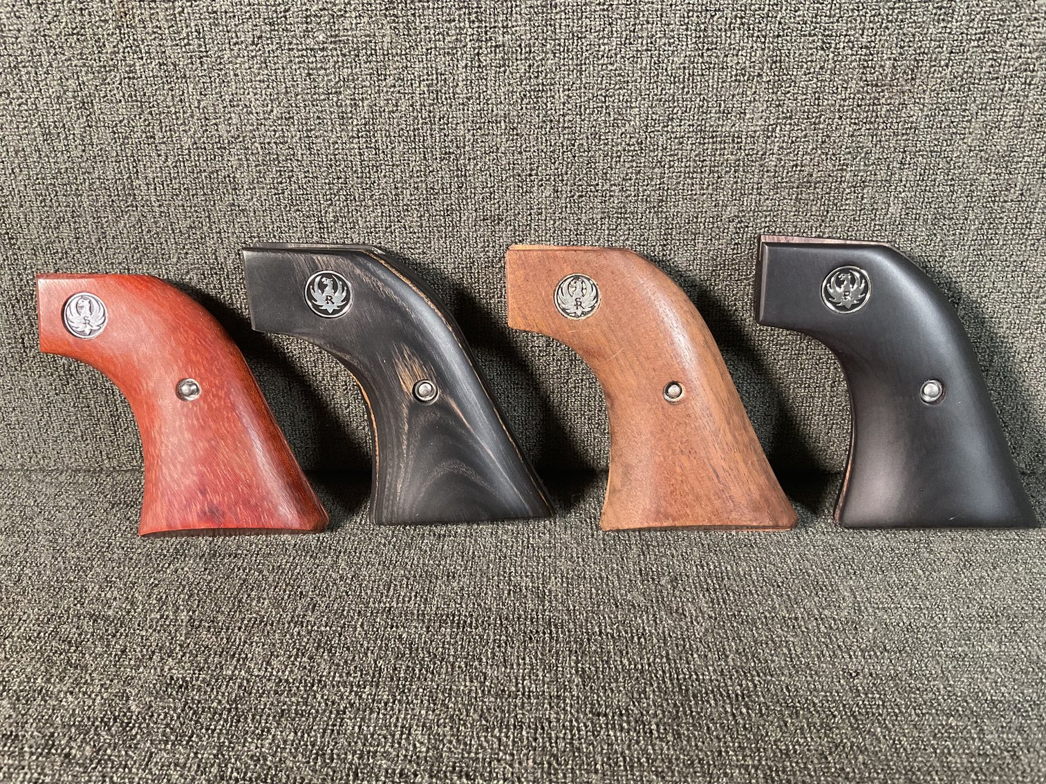 Image for Ruger Pistol Grips