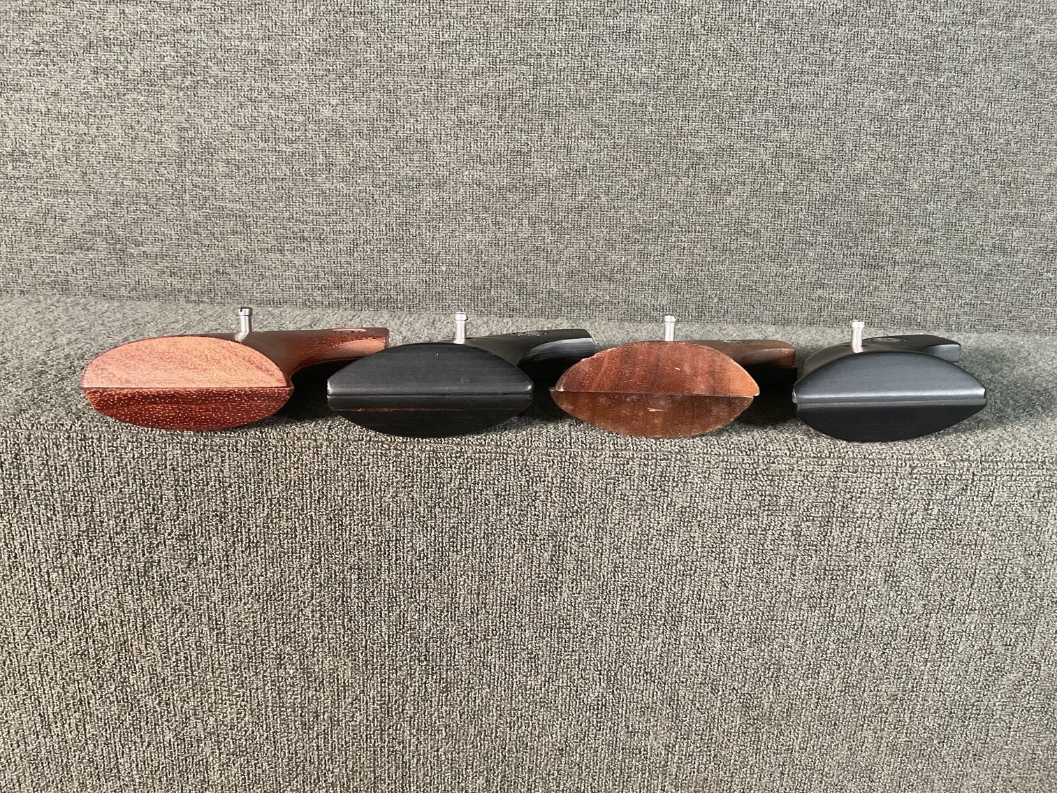 Image for Ruger Pistol Grips