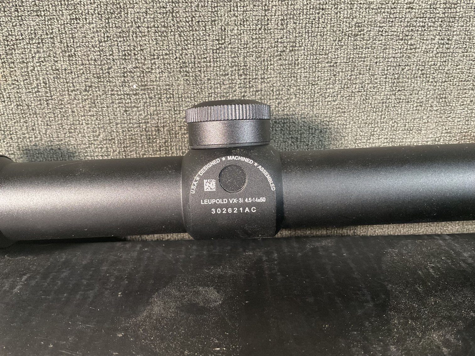 Image for Leupold Riflescope NIB