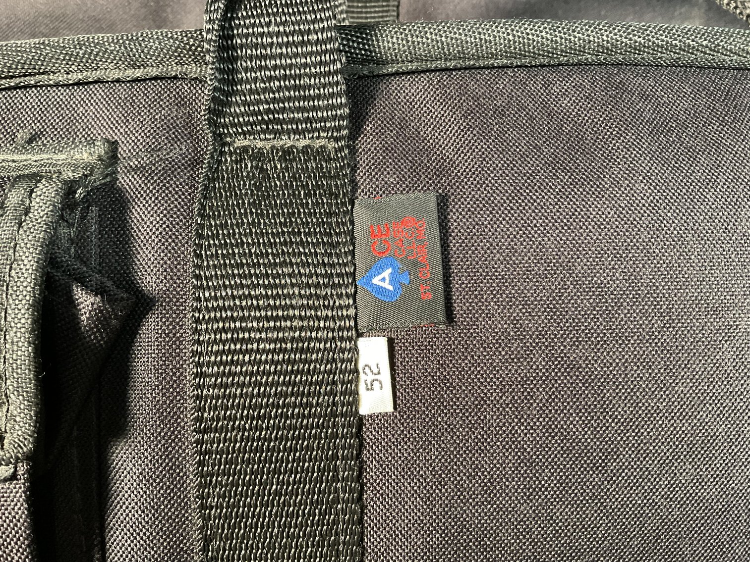 Image for 2 Ace Long Gun Carry Cases