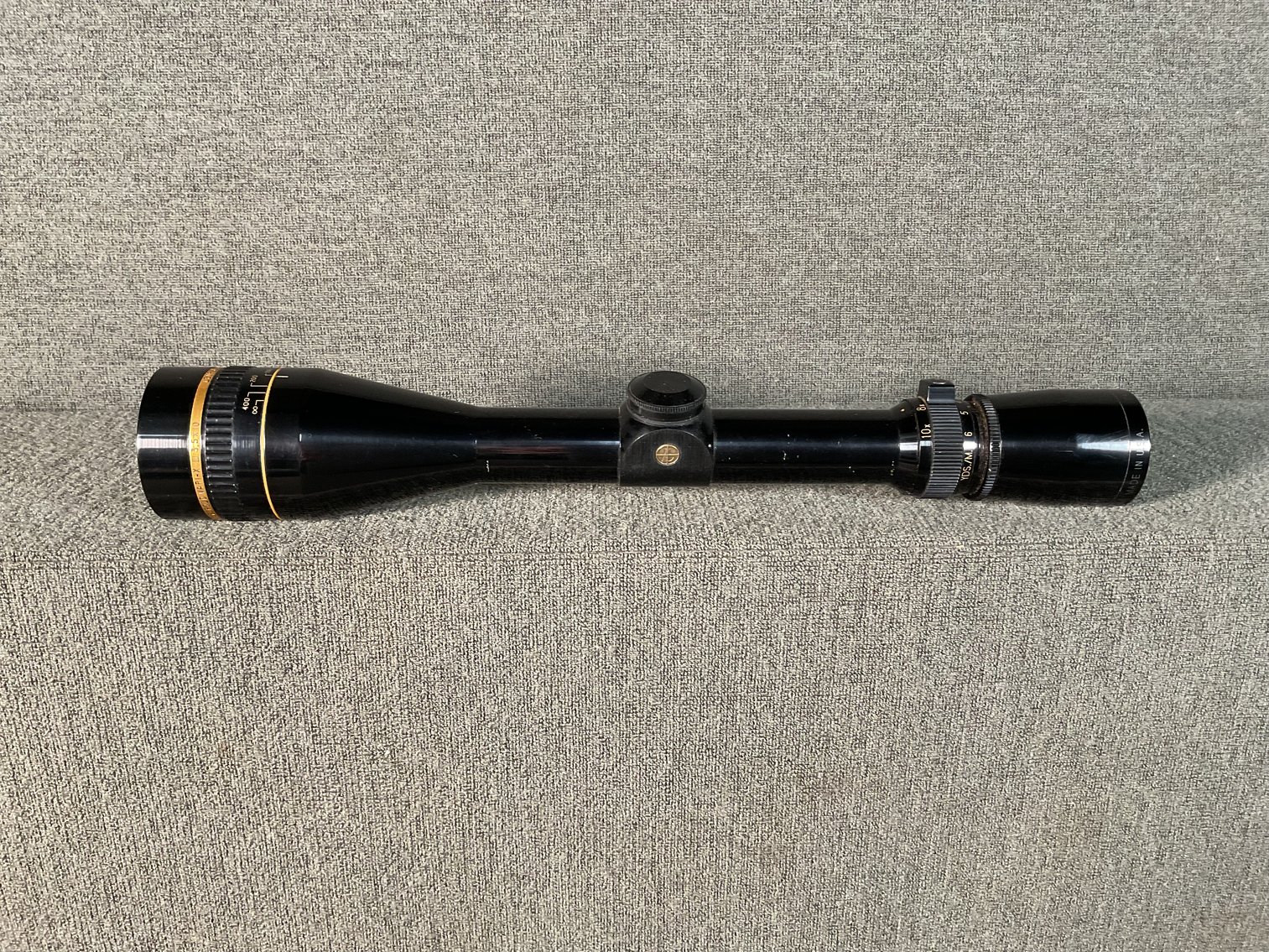 Image for Leupold Vari-X Scope