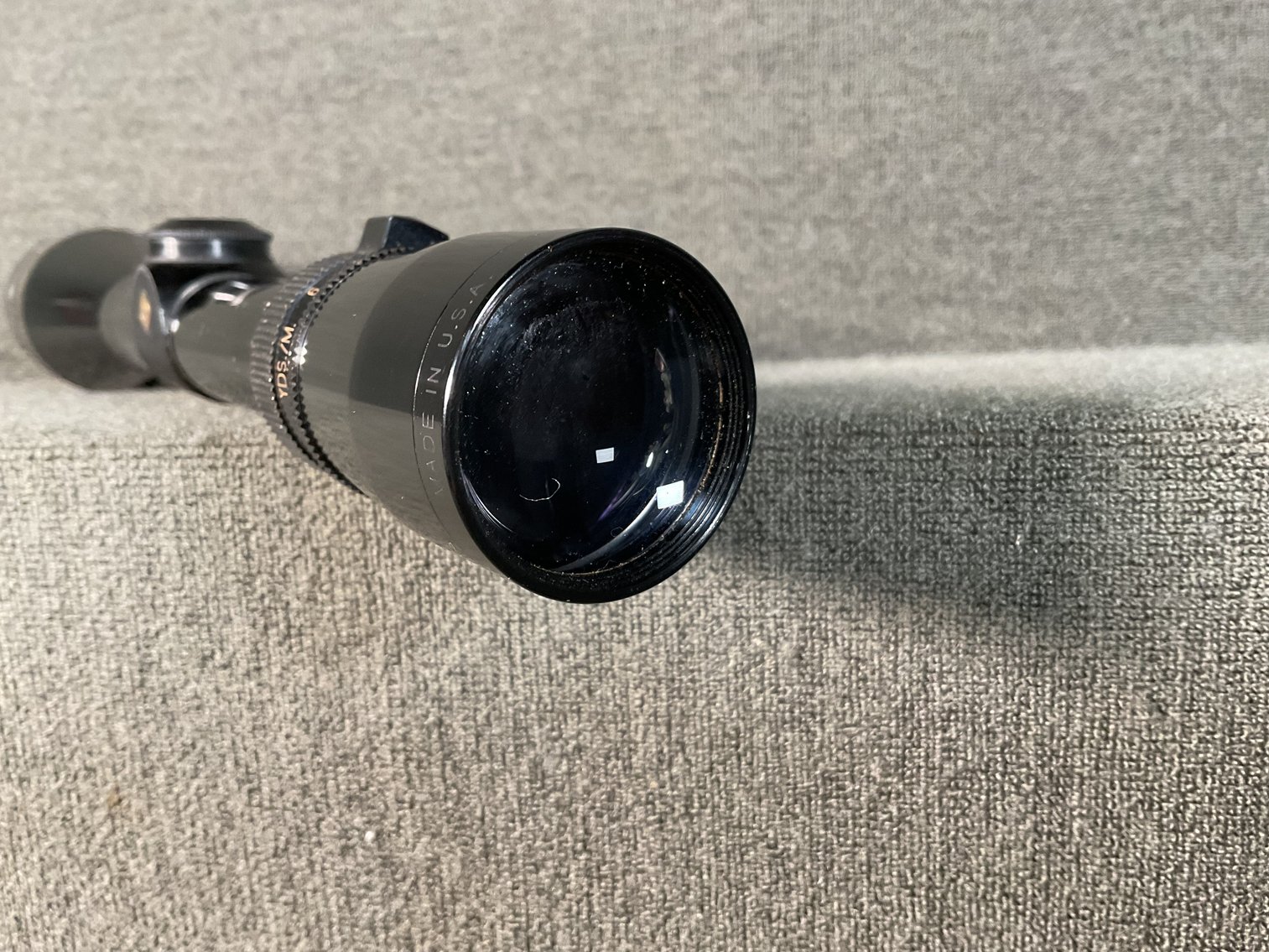 Image for Leupold Vari-X Scope