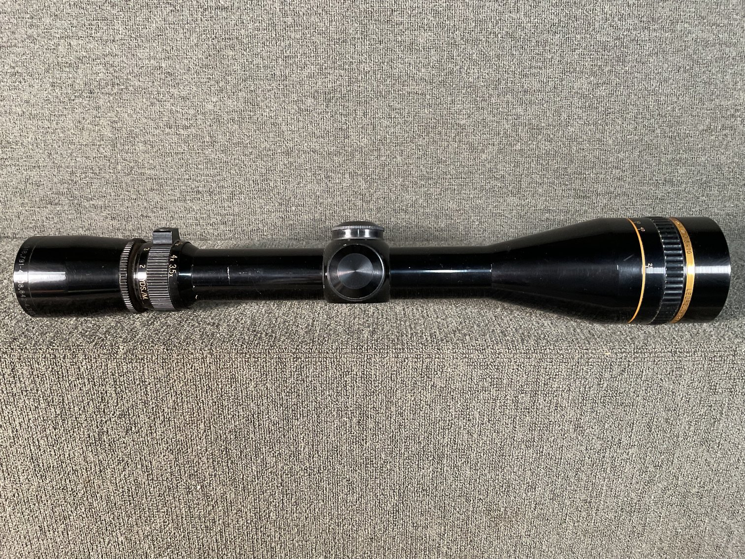 Image for Leupold Vari-X Scope