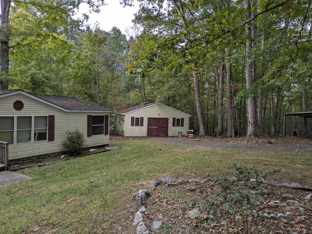 Image for THE ESTATE OF MICHAEL WRENN - LIVE ON SITE BIDDING - AMHERST COUNTY