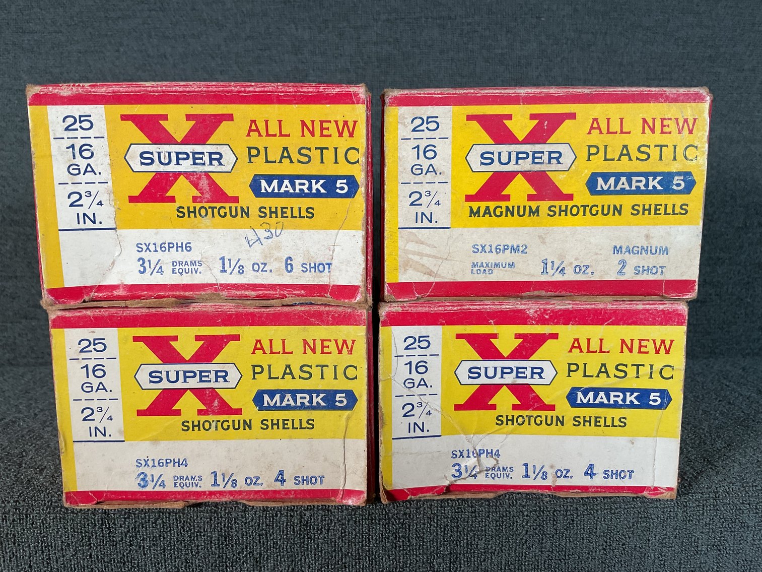 Image for 16 Ga. Shotgun Shells