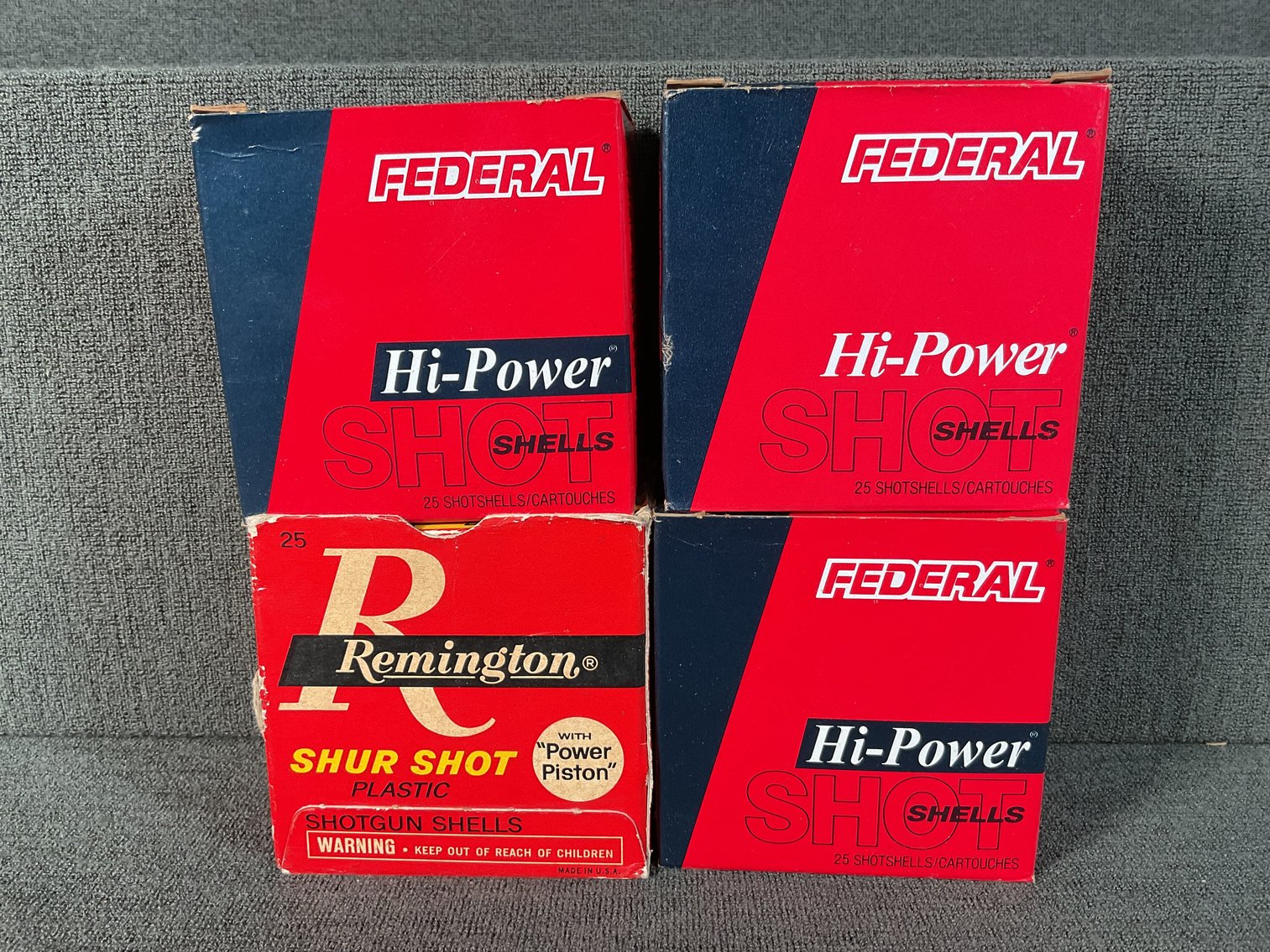 Image for 16 Ga. Shotgun Shells