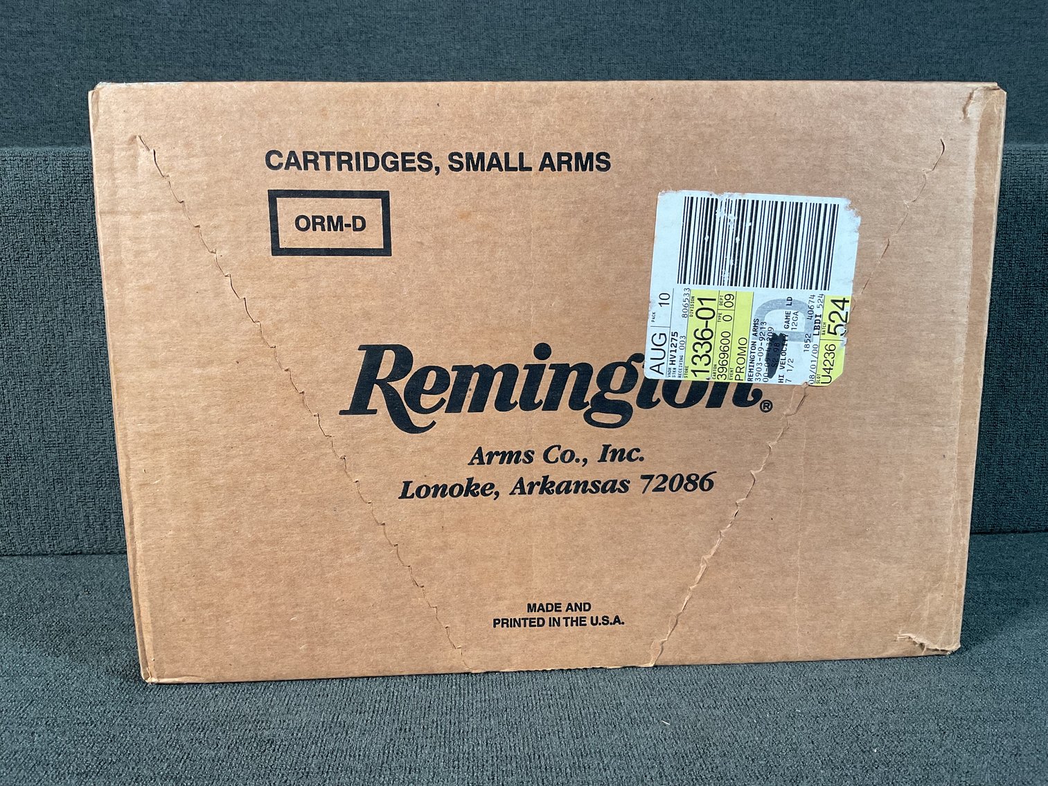 Image for 12 Ga. Shotgun Shells