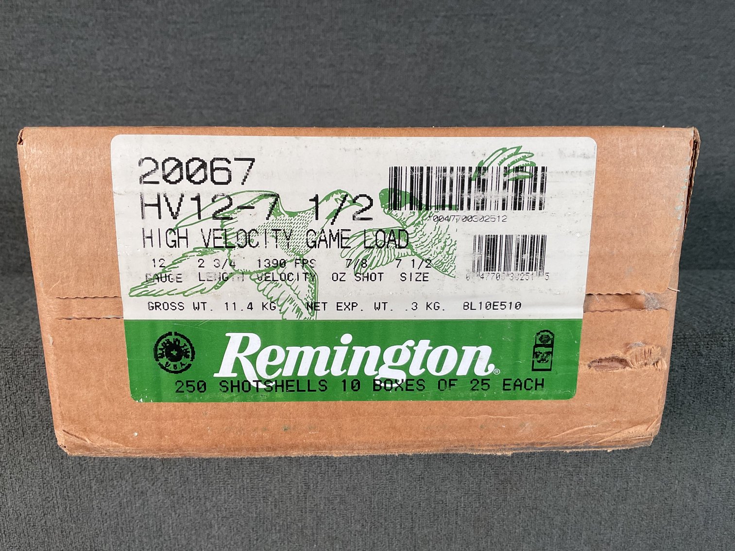 Image for 12 Ga. Shotgun Shells