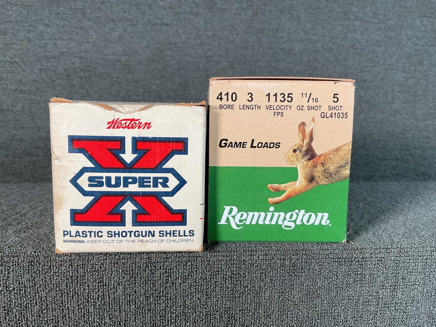 Image for 410 Ga. Shotgun Shells