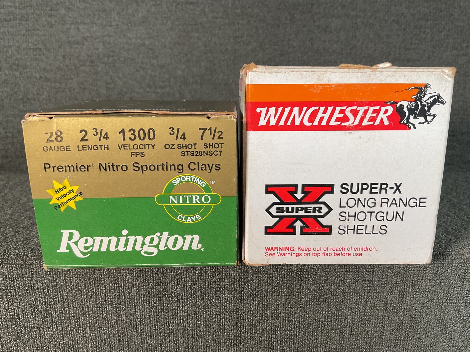 Image for 16 Ga. Shotgun Shells