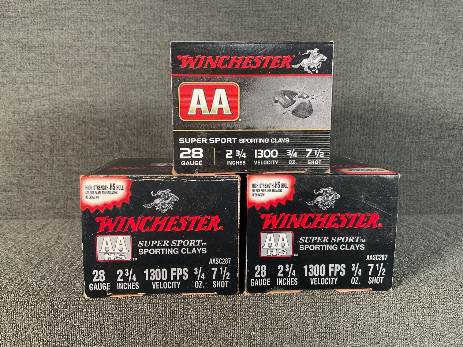 Image for 28 Ga. Shotgun Shells