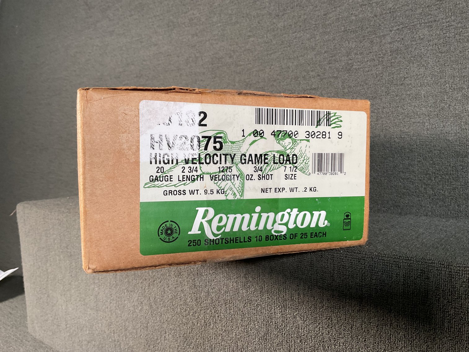 Image for 20 Ga. Shotgun Shells