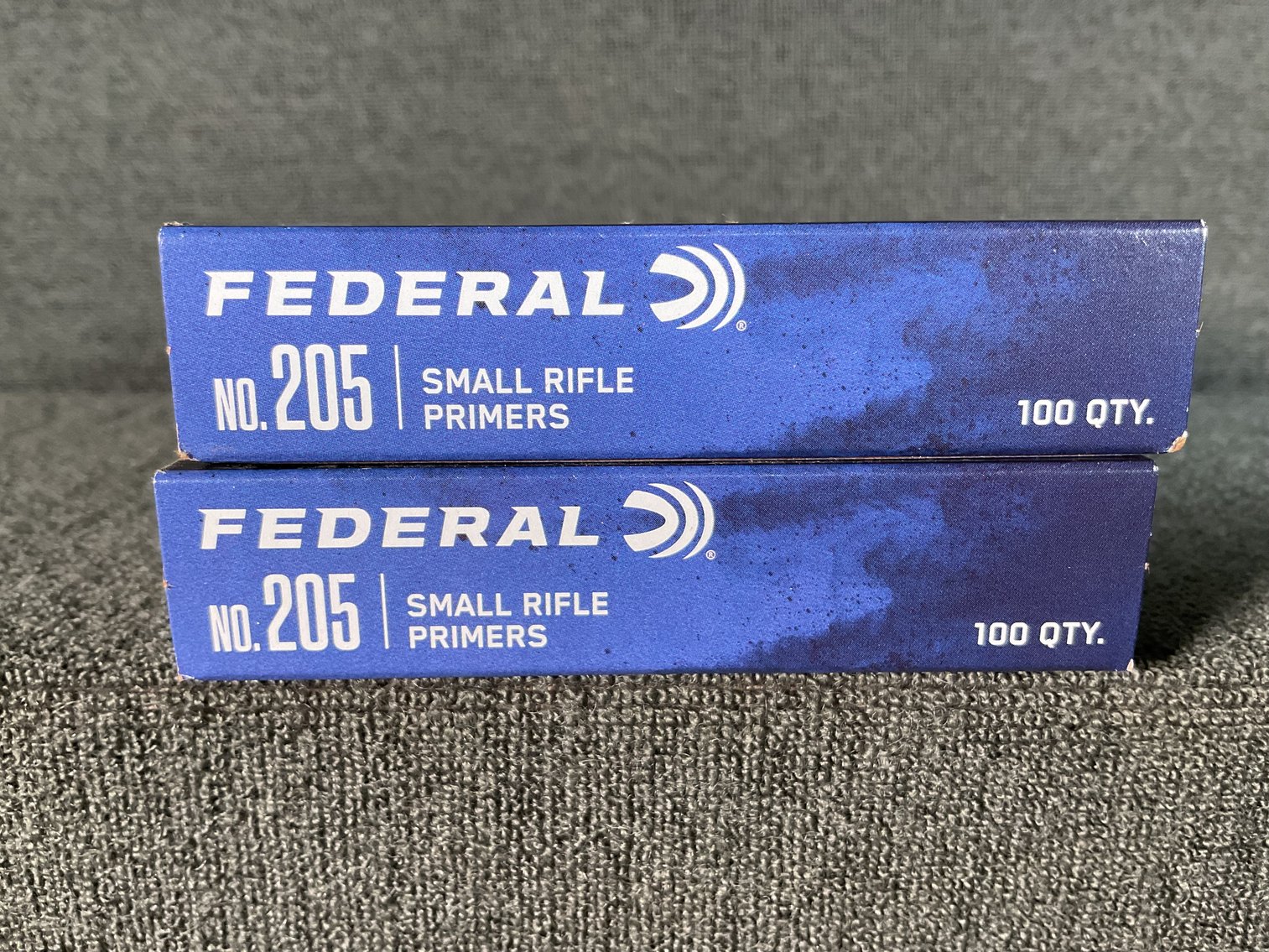 Image for Small Rifle Primers - Federal
