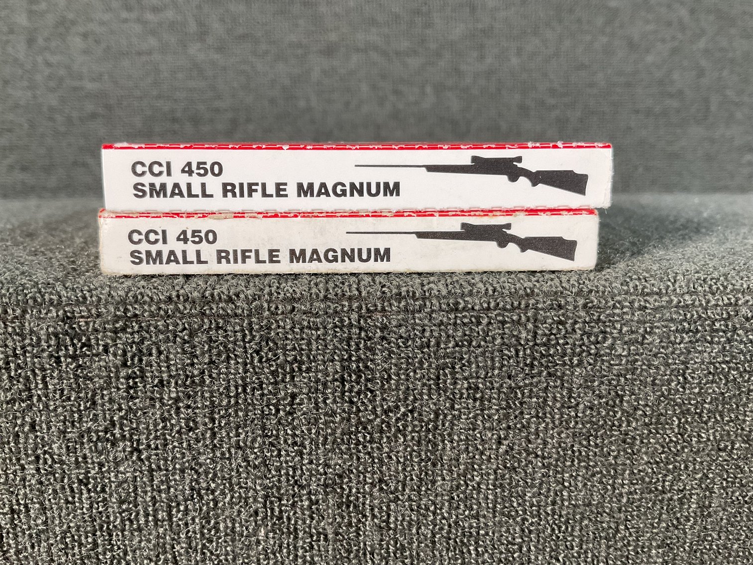 Image for Small Rifle Primers - CCI
