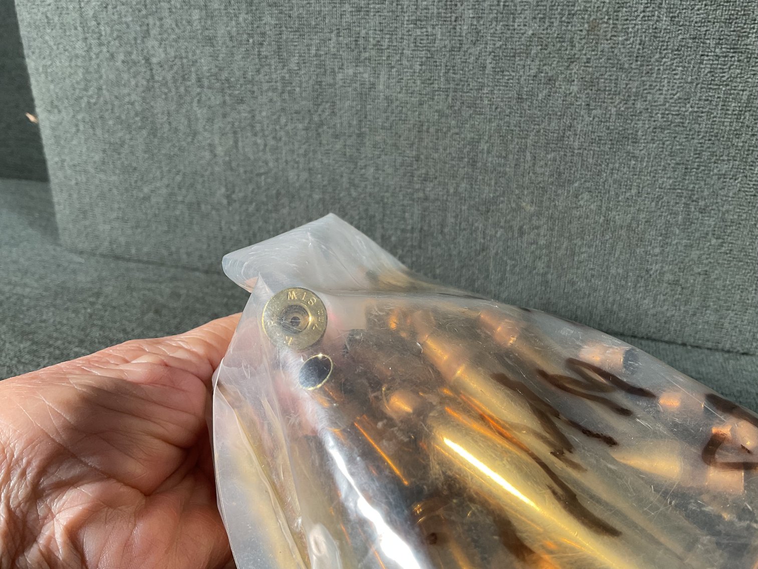 Image for 7mm STW New Brass for Reloading