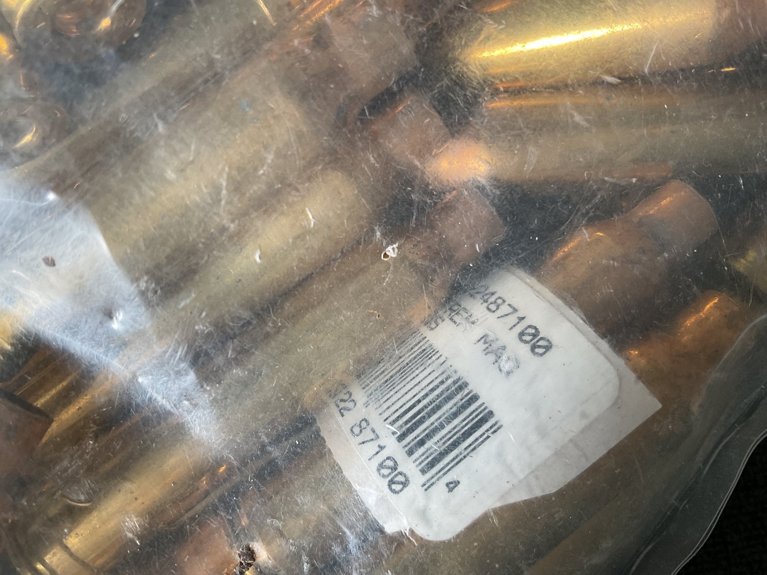 Image for 7mm Rem Mag New Brass for Reloading