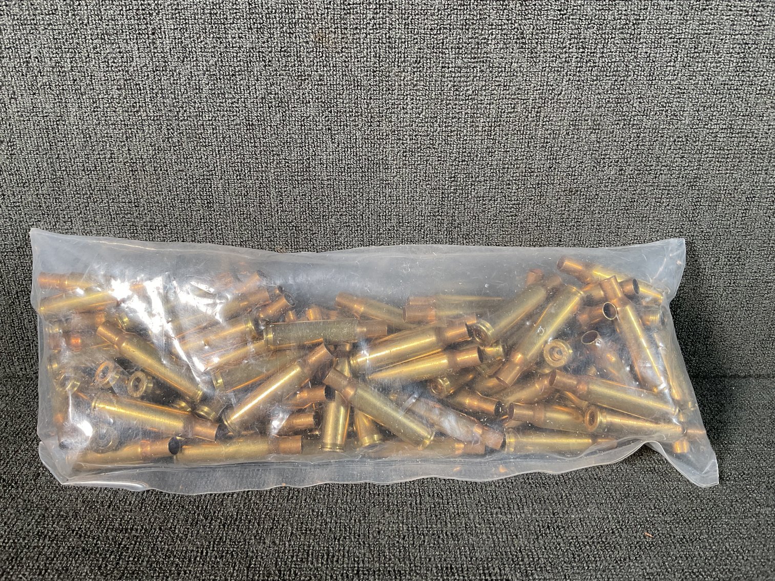 Image for 222 Rem New Brass for Reloading
