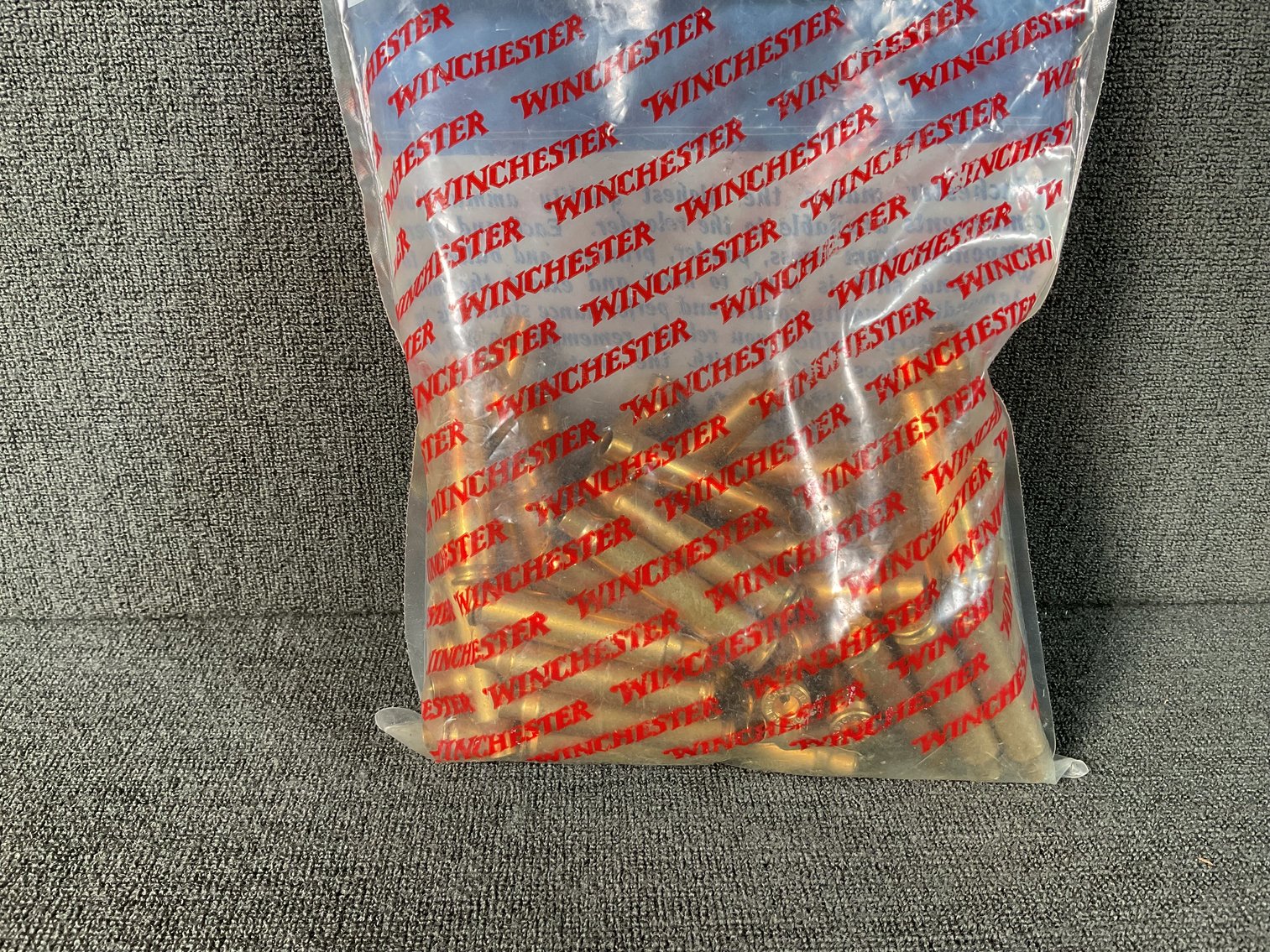 Image for 204 Ruger New Brass for Reloading