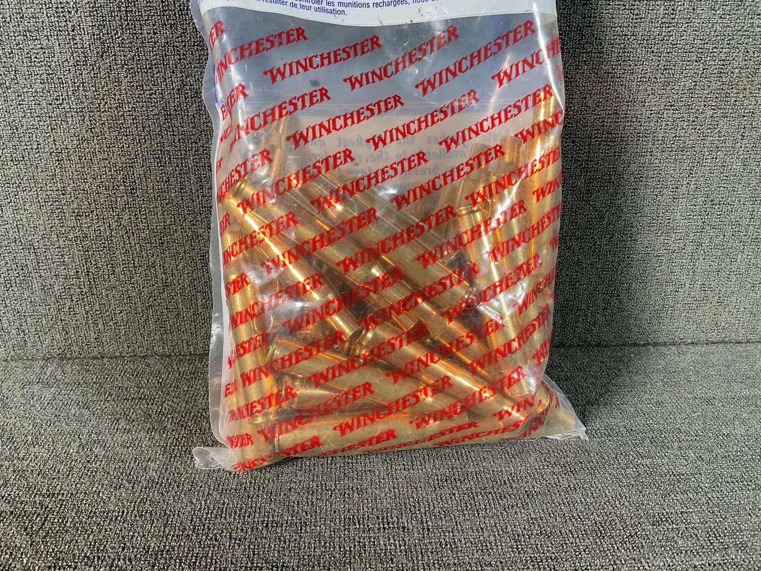 Image for 270 Win New Brass for Reloading