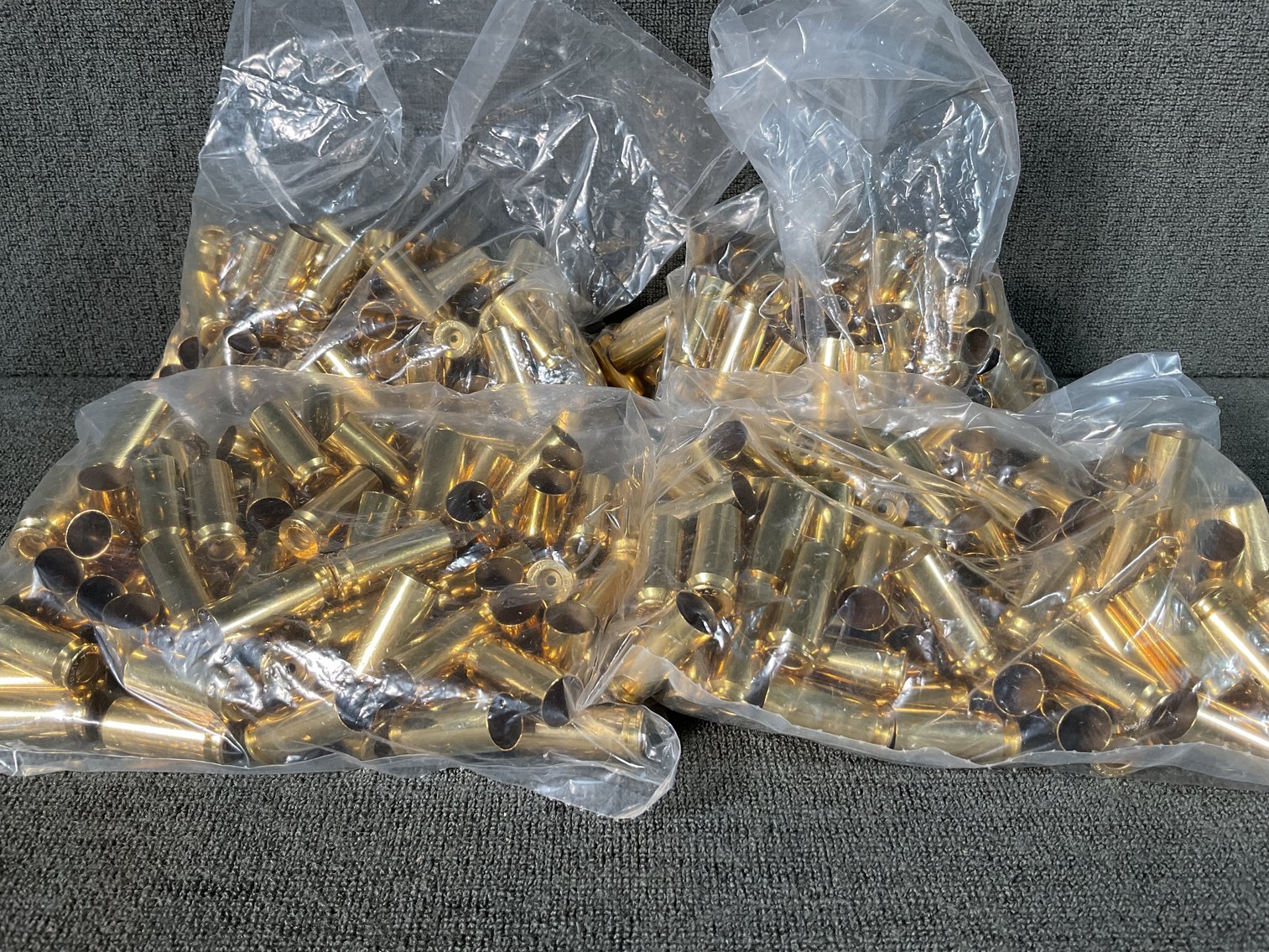 Image for 10mm New Brass for Reloading
