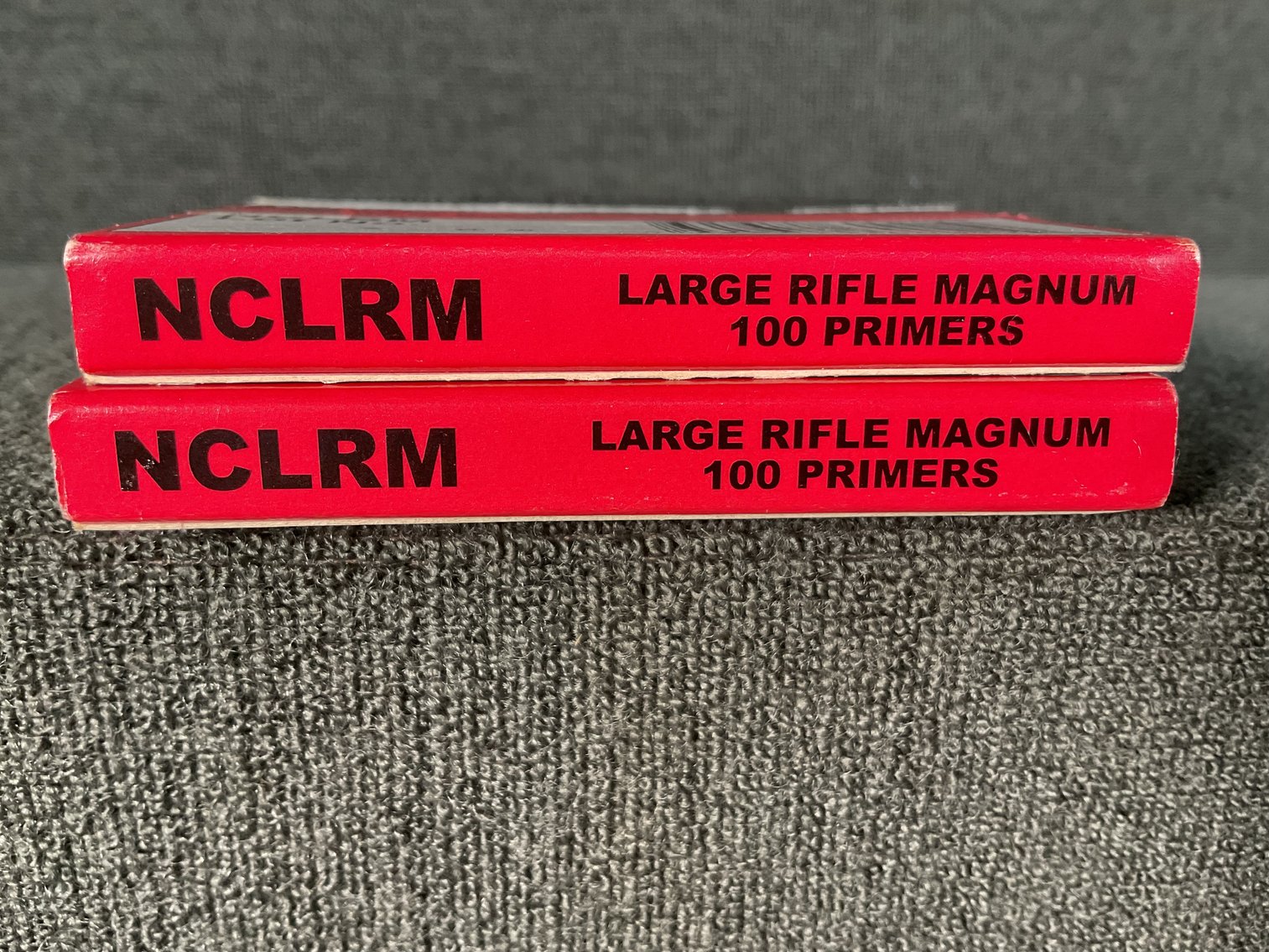 Image for Large Rifle Primers