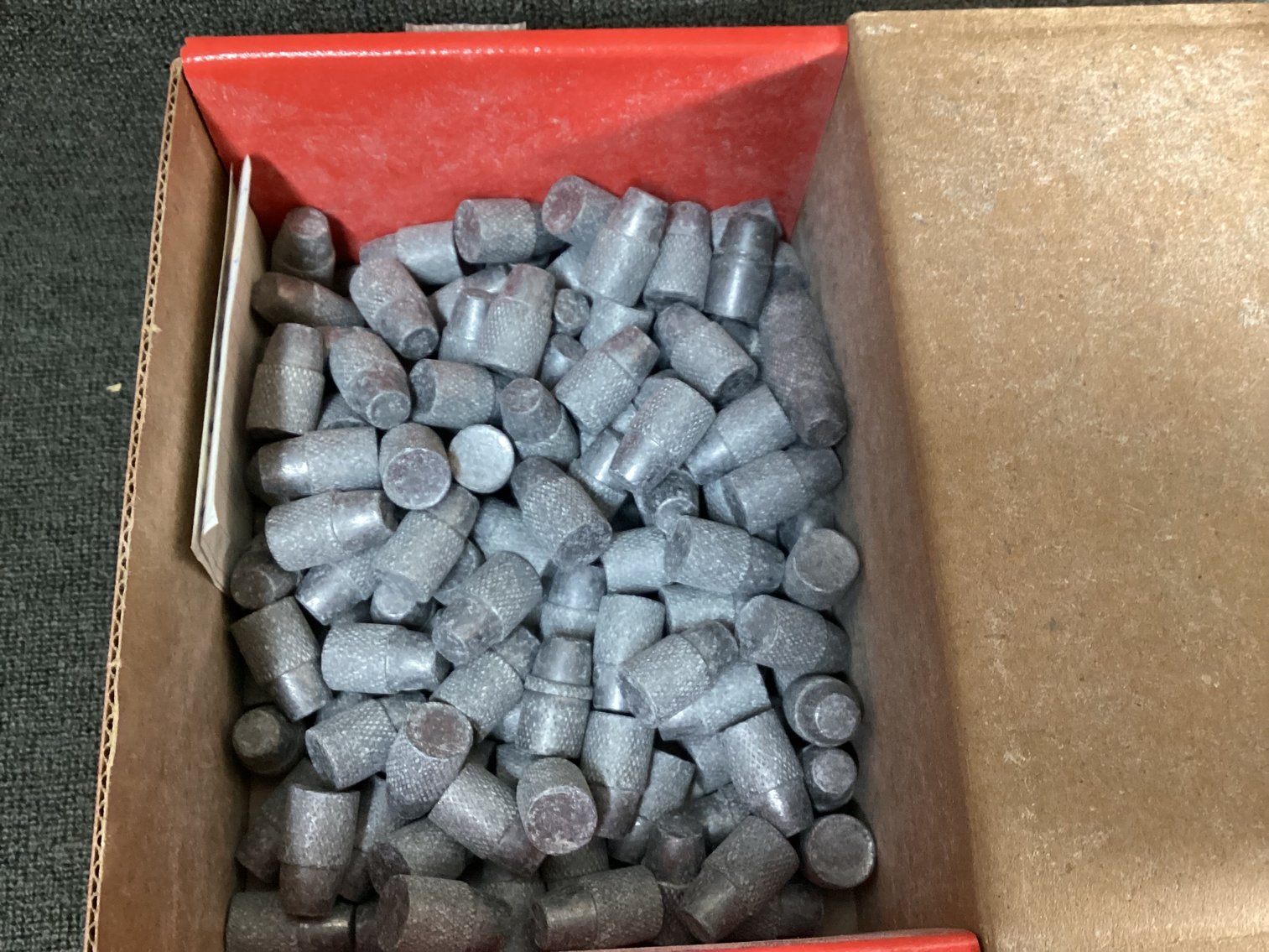 Image for .44 Cal Hornady Bullets for Reloading