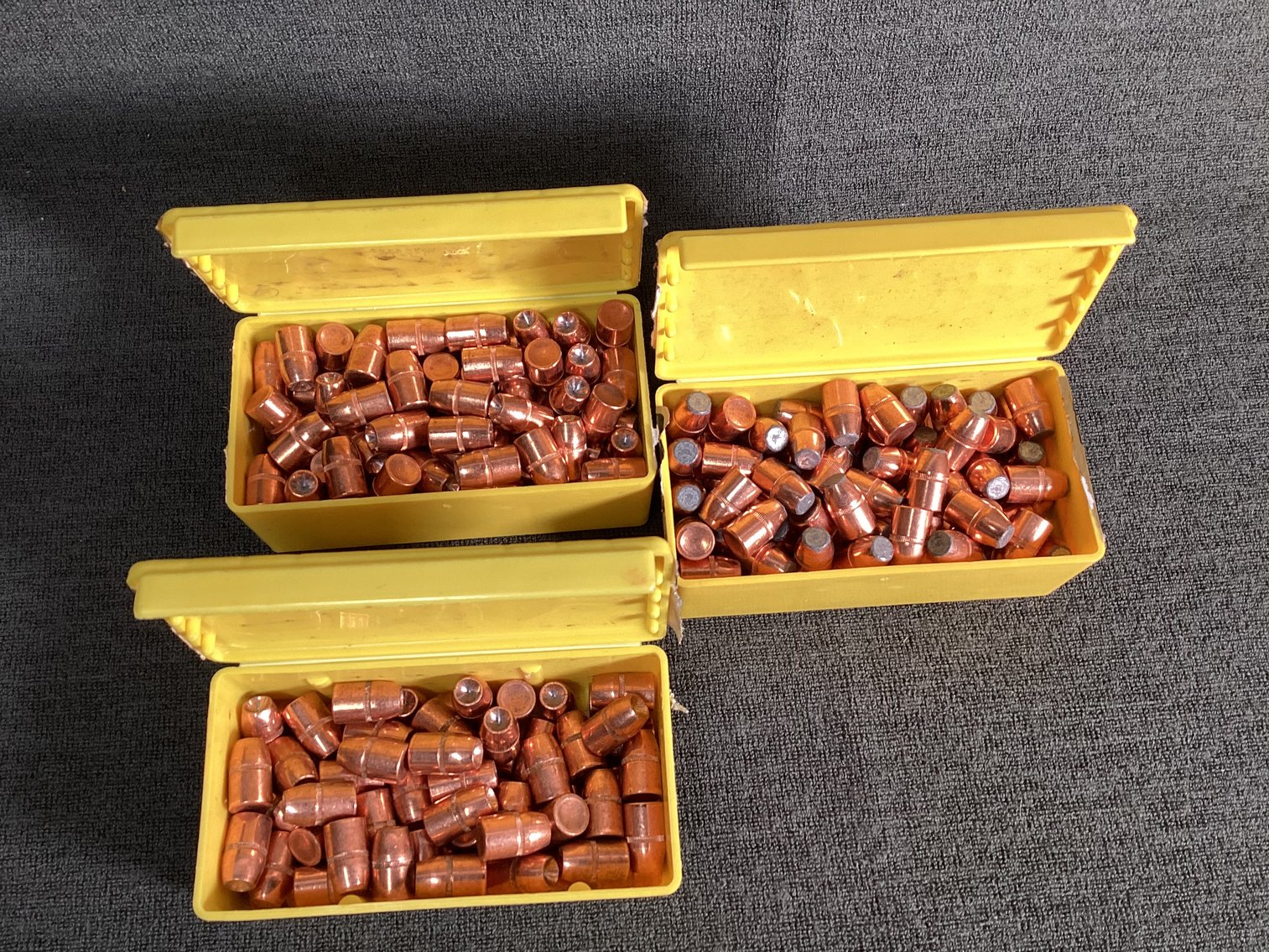 Image for .44 Cal Bullets for Reloading