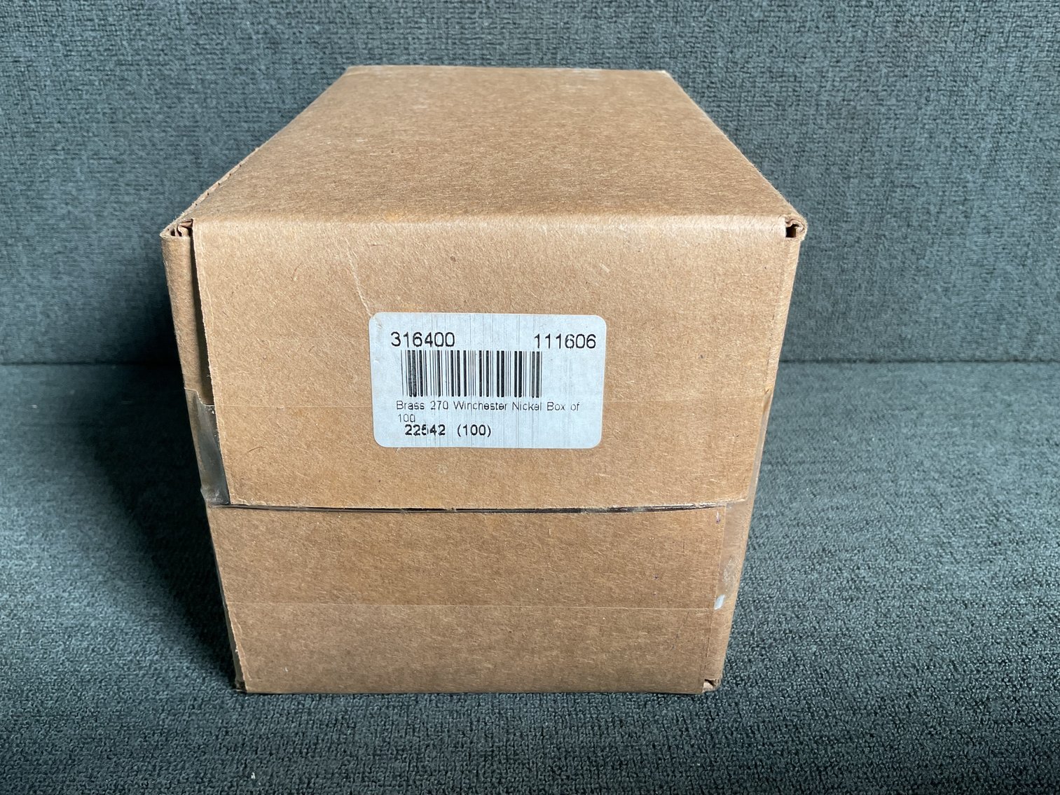 Image for 270 Cal Bullets for Reloading