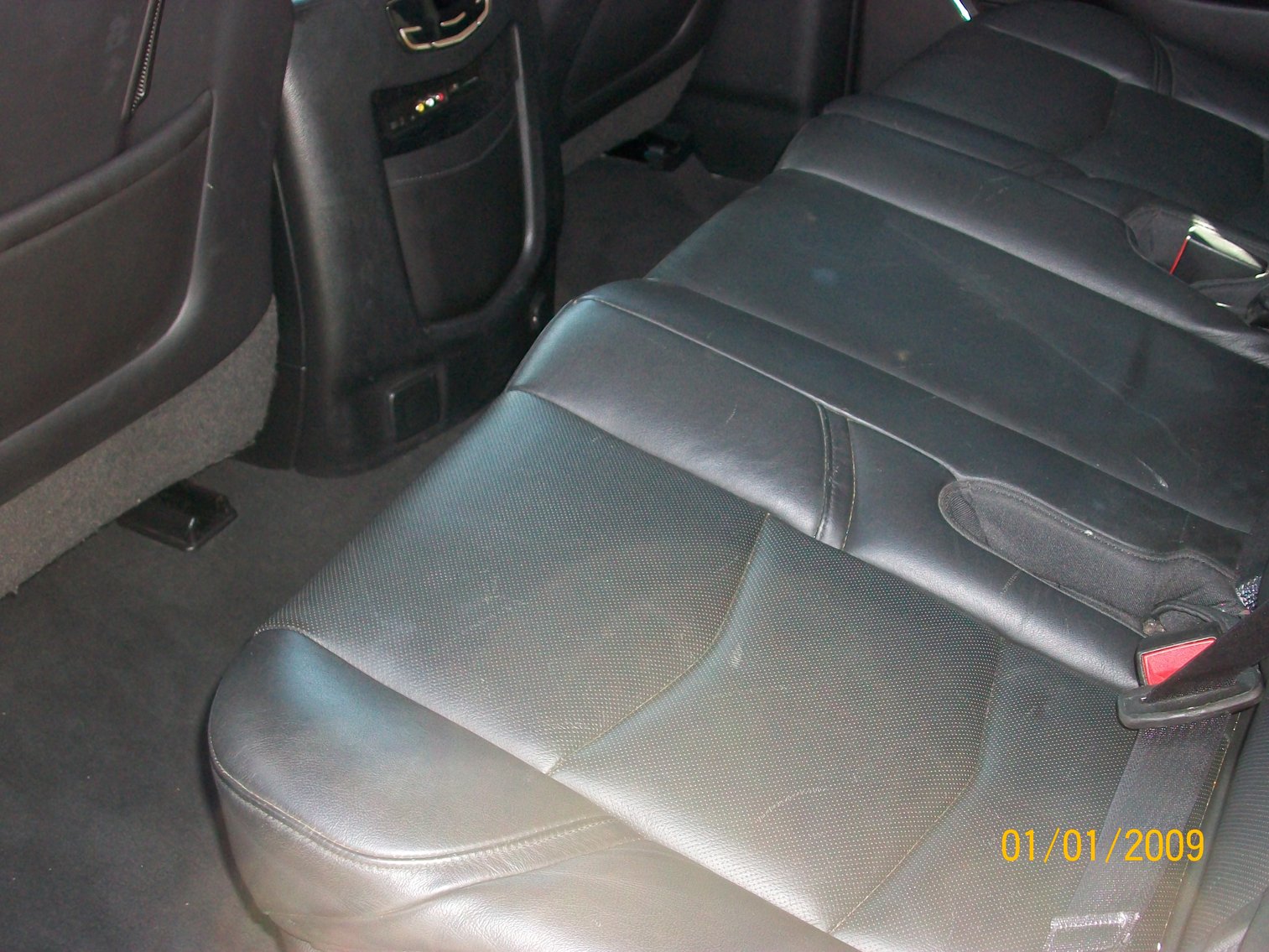 Image for 2016 Cadillac Escalade SUV