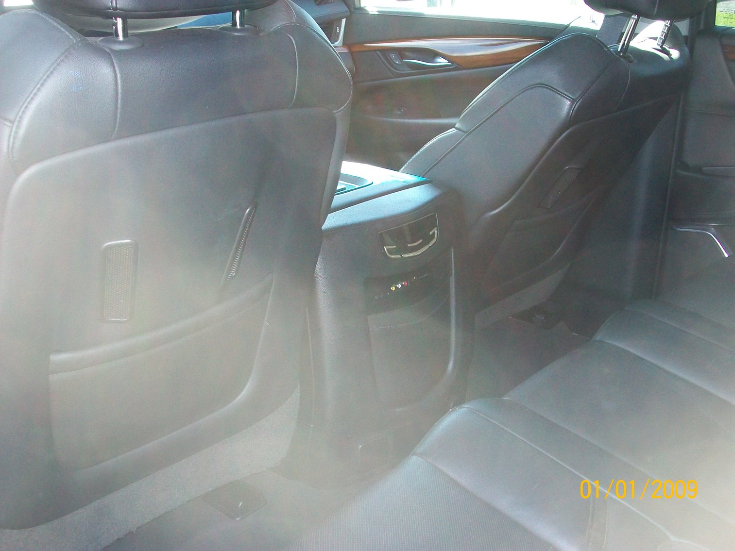 Image for 2016 Cadillac Escalade SUV