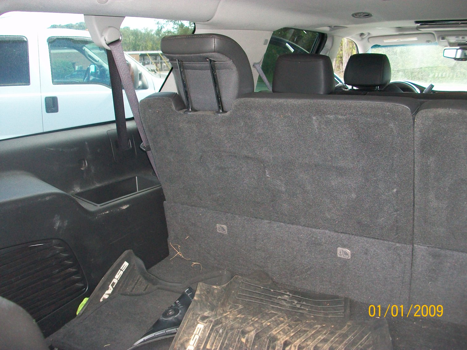 Image for 2016 Cadillac Escalade SUV