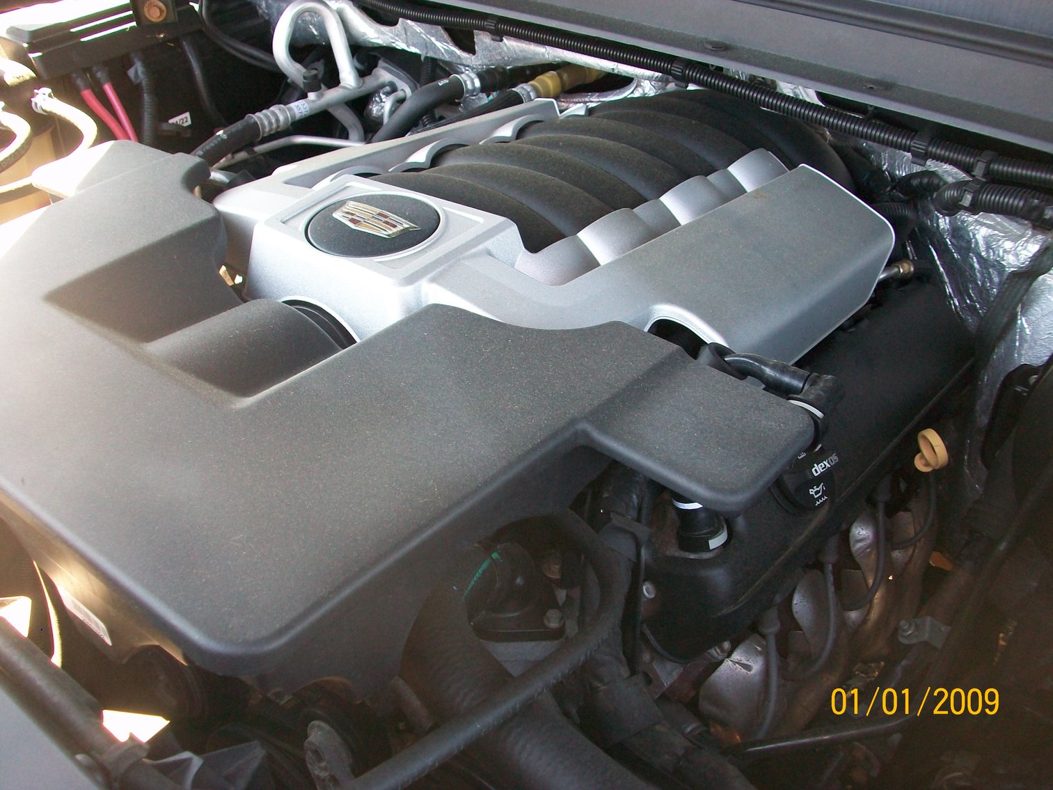 Image for 2016 Cadillac Escalade SUV