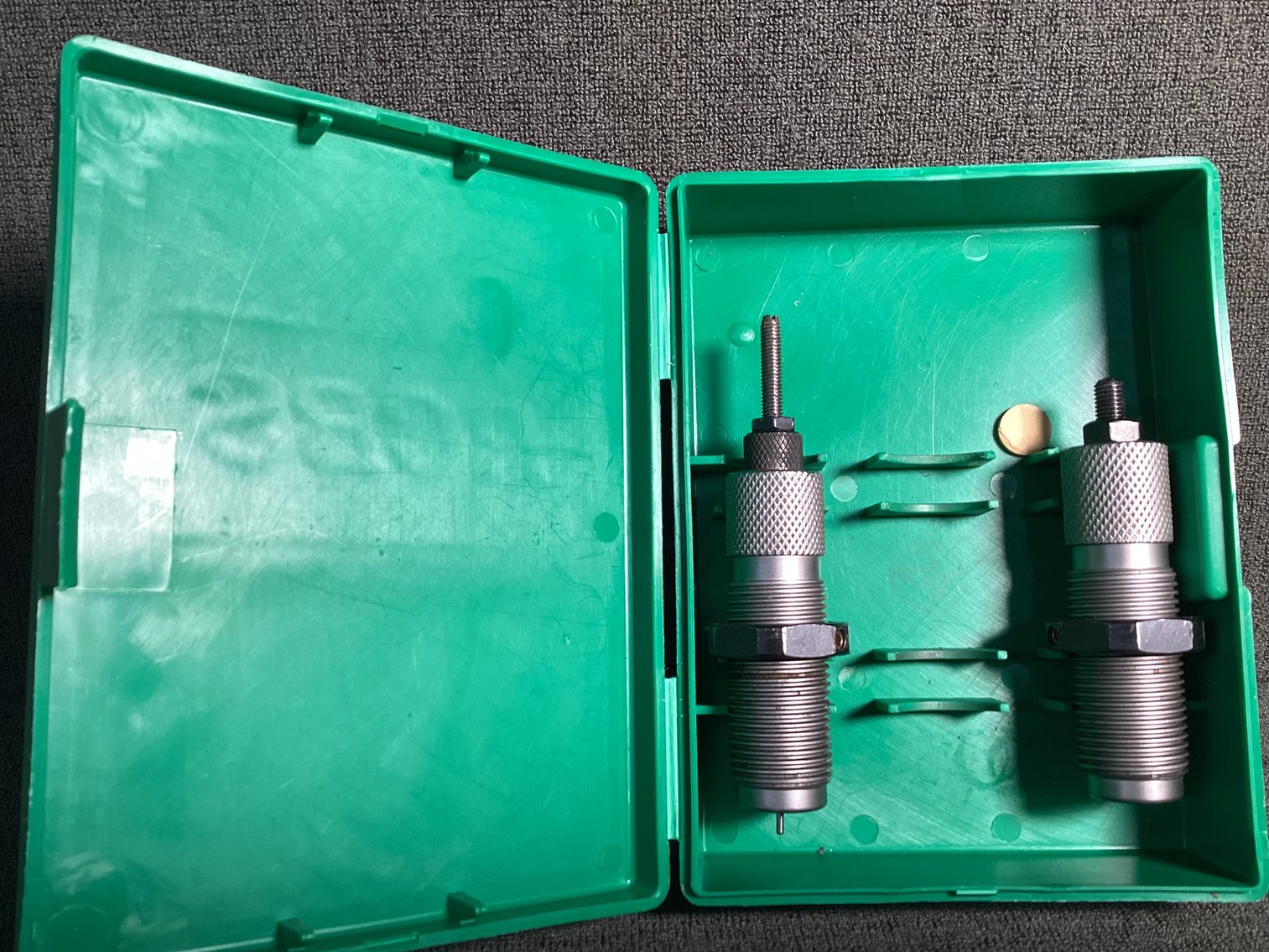 Image for .222 REM RCBS 2-Die Set