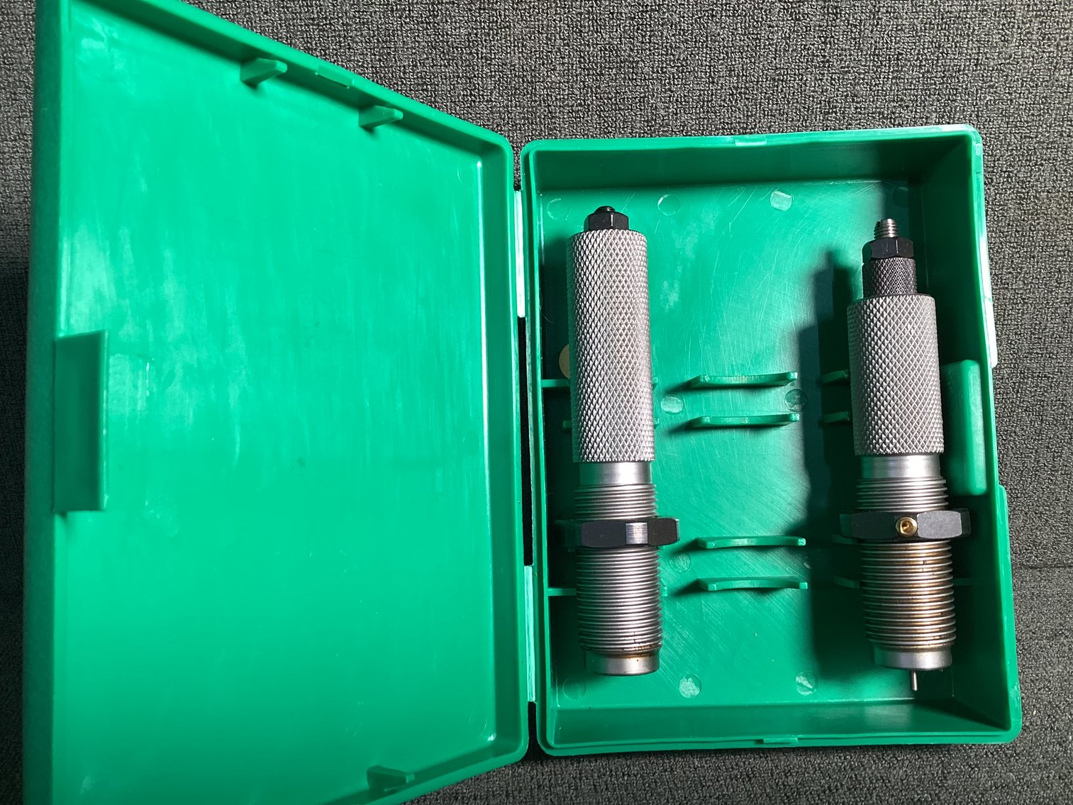 Image for .300 REM Ultra Mag RCBS 2-Die Set