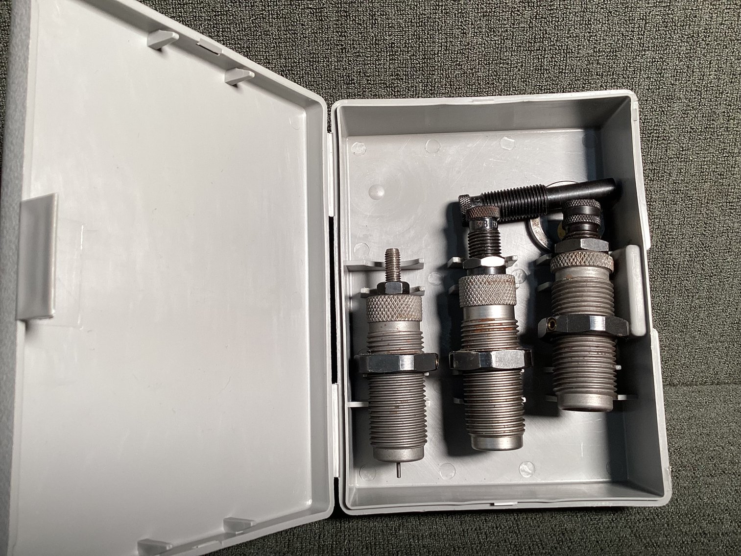 Image for .357MG/.38SP RCBS 3-Die Set