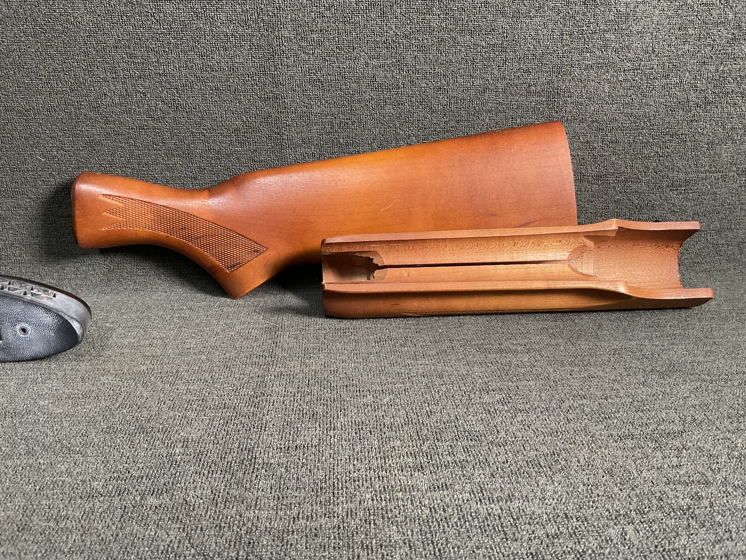 Image for Gun Stock and Forearm