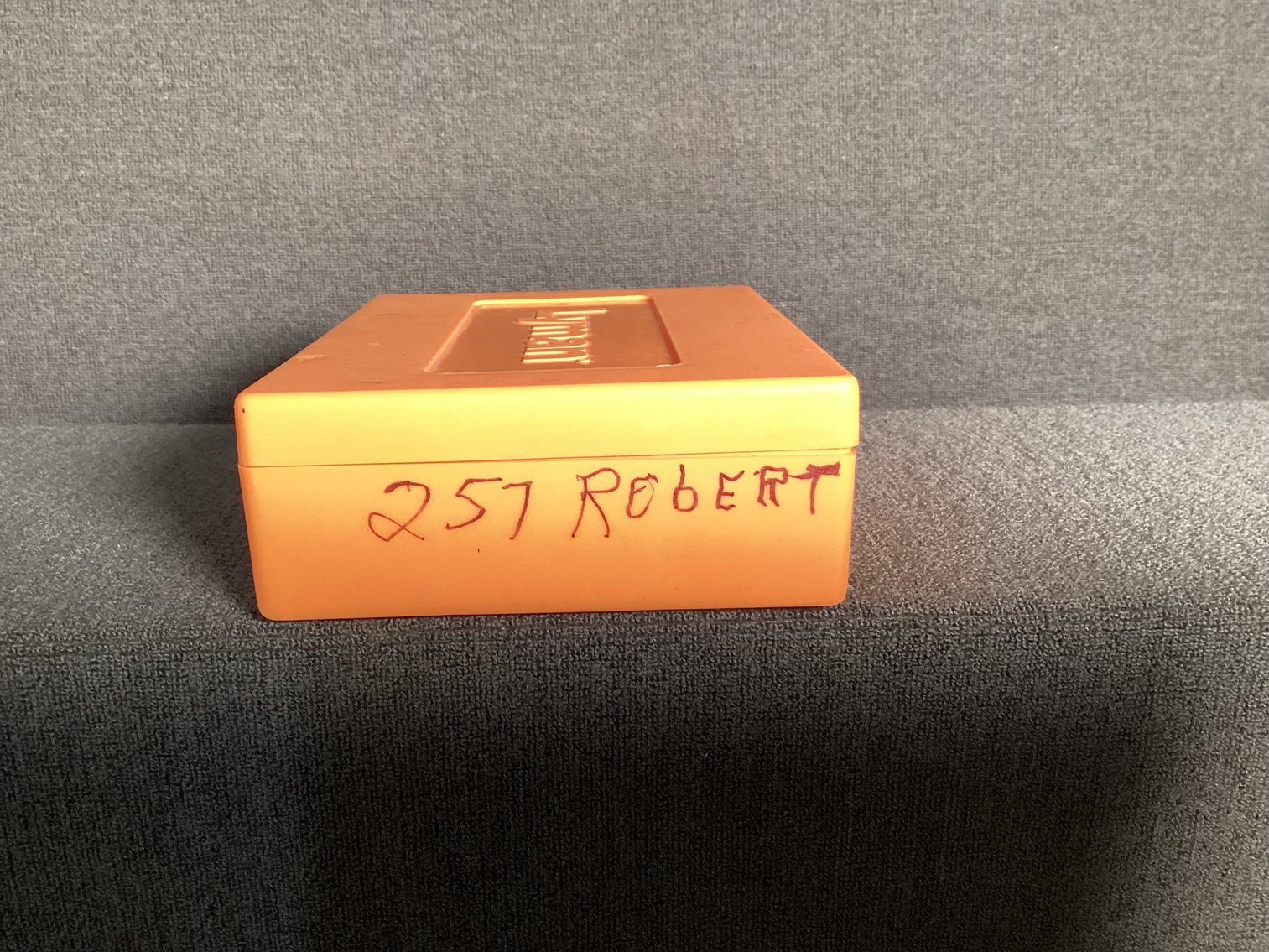 Image for .257 Roberts - Lyman 2-Die Set