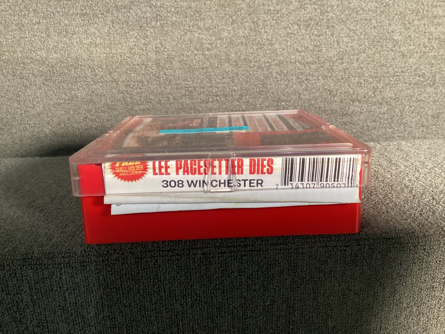 Image for .308 Winchester - Lee 2-Die Set