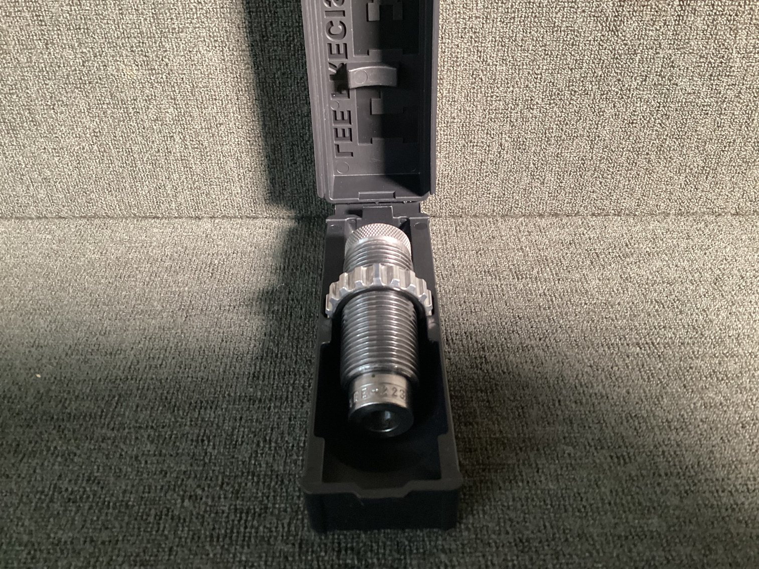 Image for .223 Crimp Die - Lee - Single Die