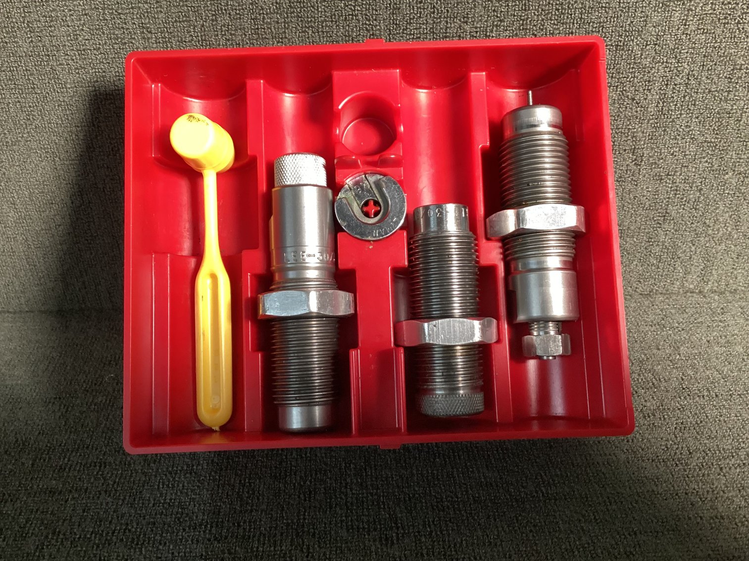 Image for 30-30 - Lee 3-Die Set