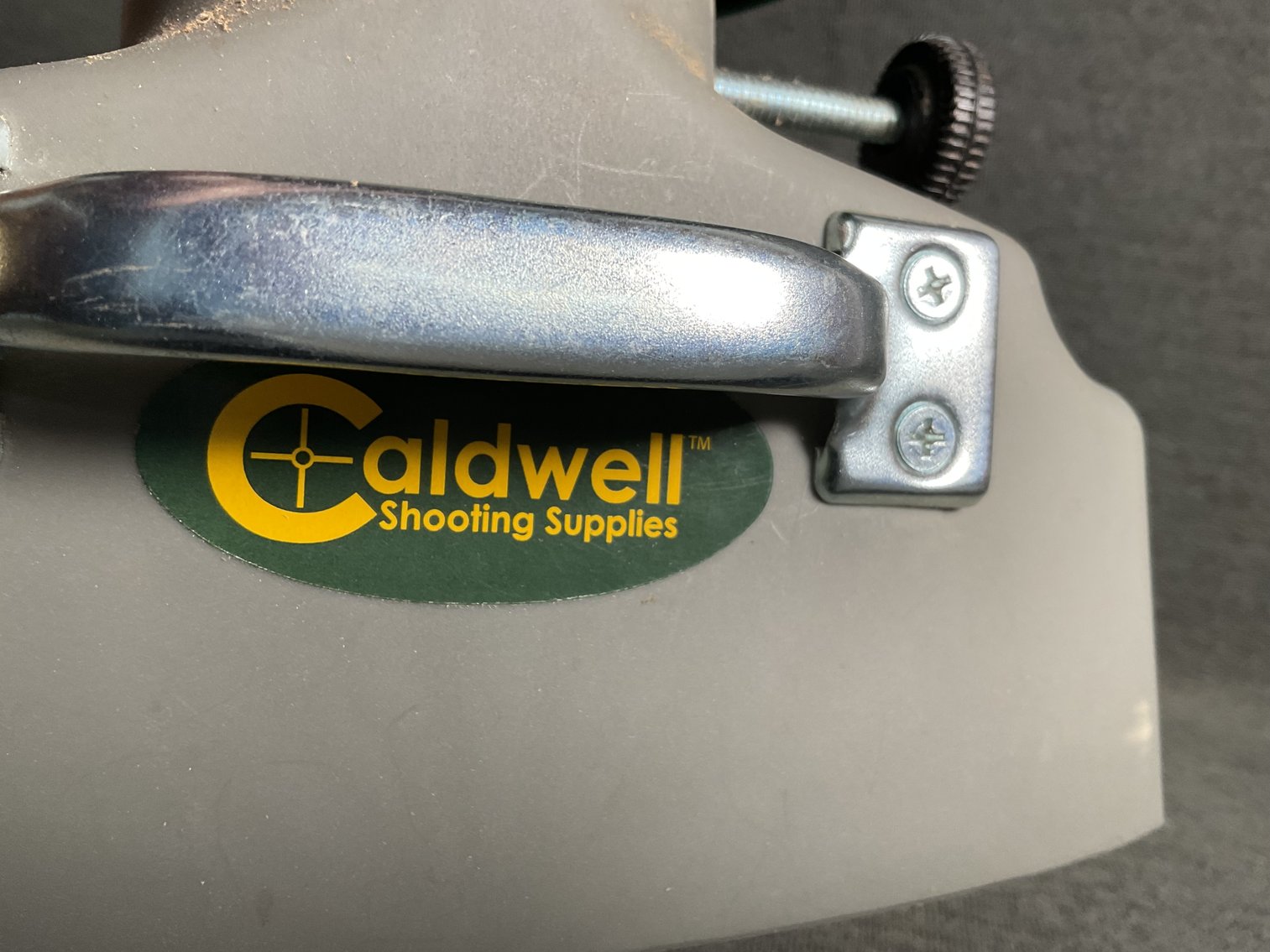 Image for Caldwell Pistol Rest