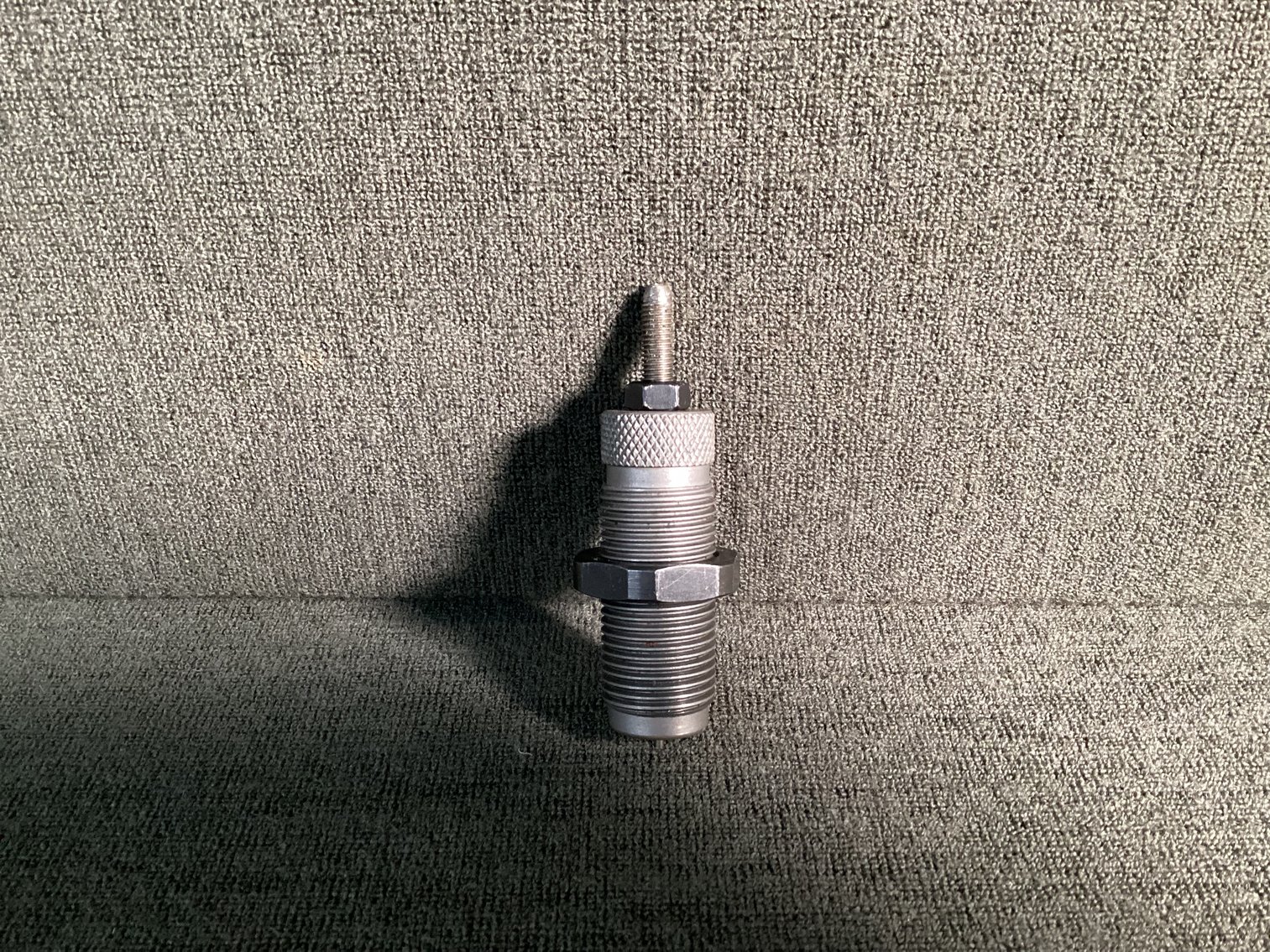 Image for .45 Colt RCBS Seating and Carbo Dies