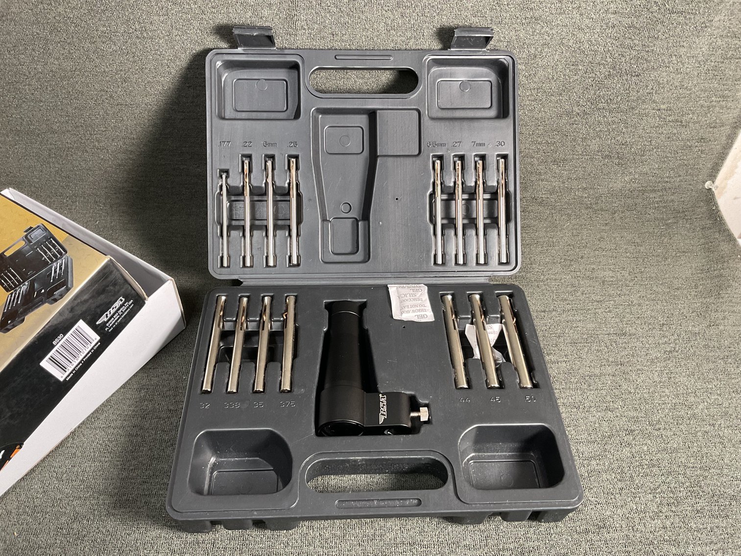 Image for BSA Bore Alignment Device