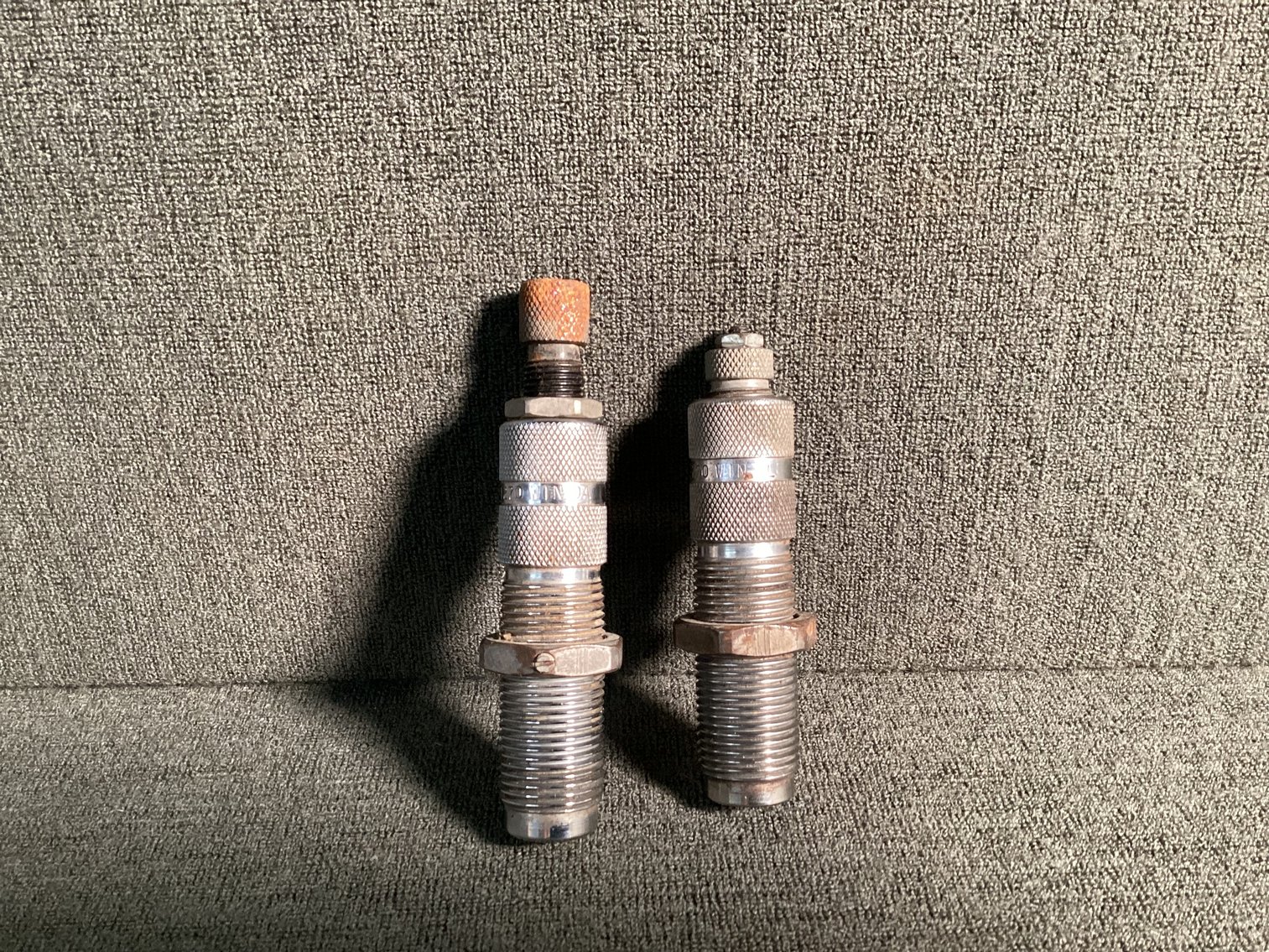 Image for .270 Win - Lyman FL and DA 2-Die Set