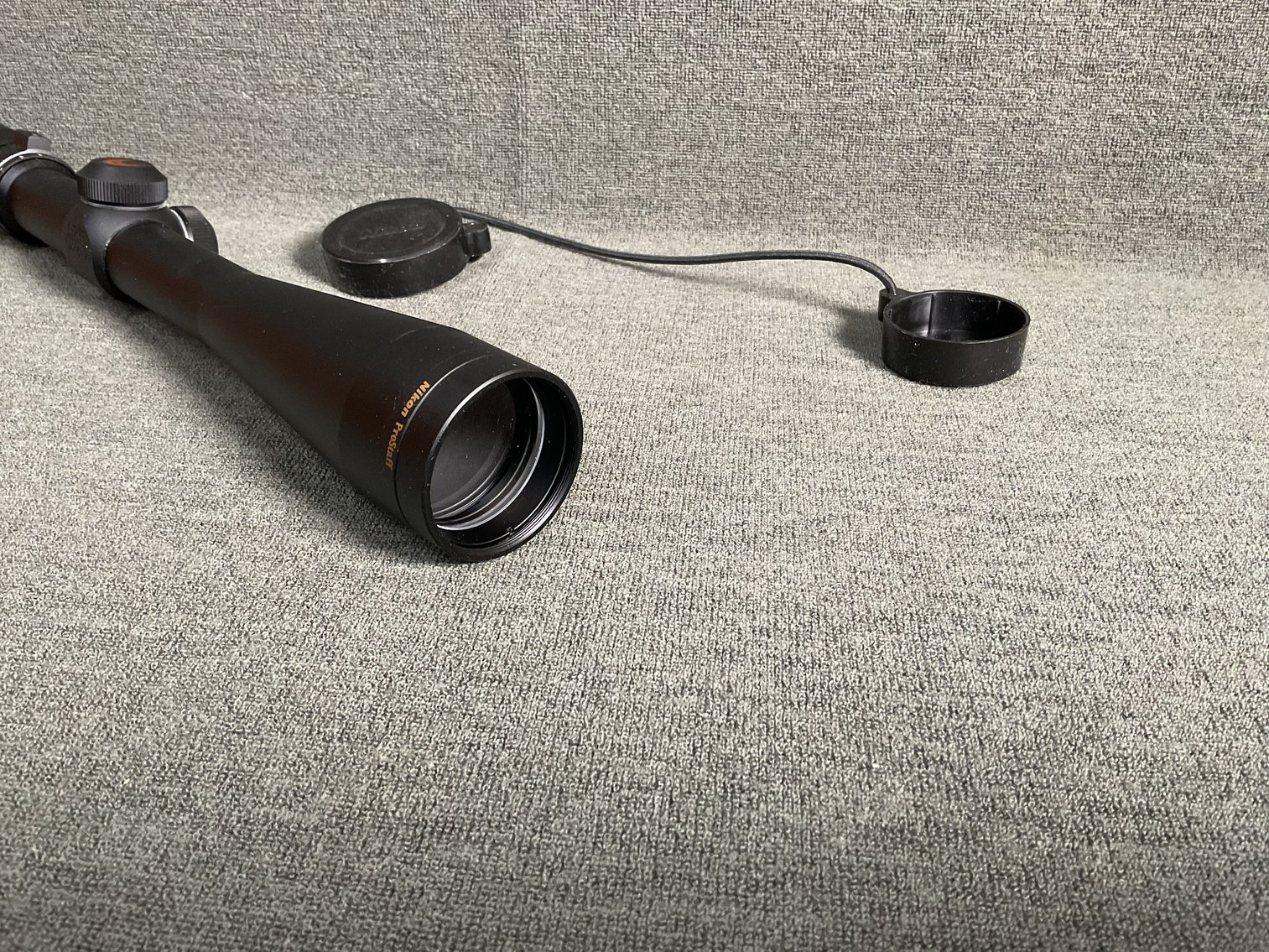 Image for Nikon ProStaff Scope