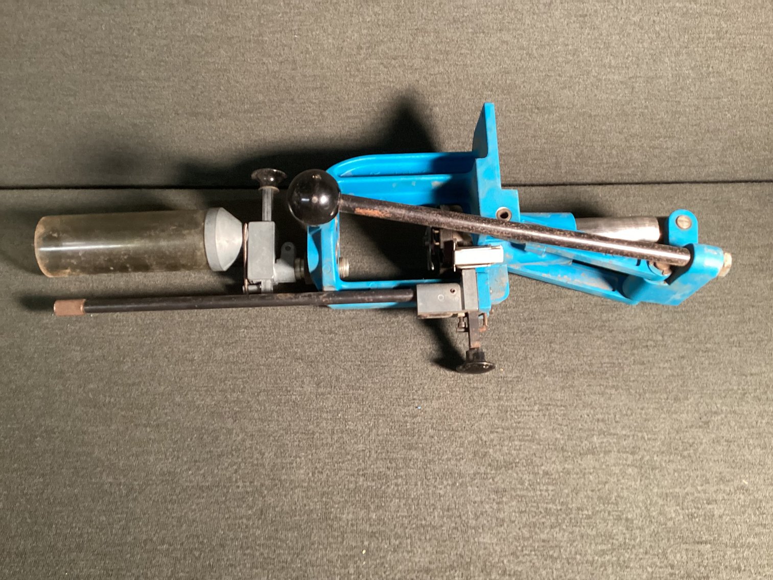 Image for Dillon RL 450 Reloading Press