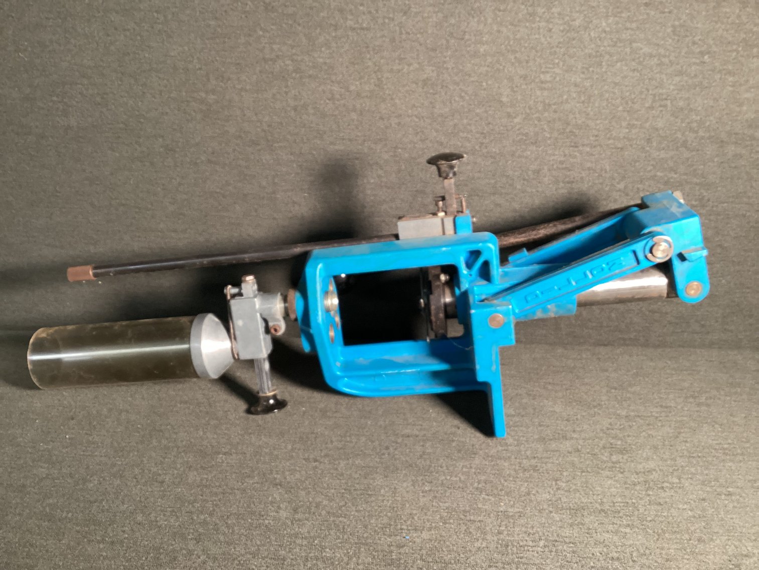 Image for Dillon RL 450 Reloading Press