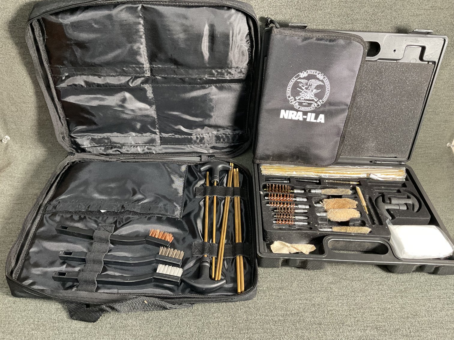 Image for Gun Cleaning kits