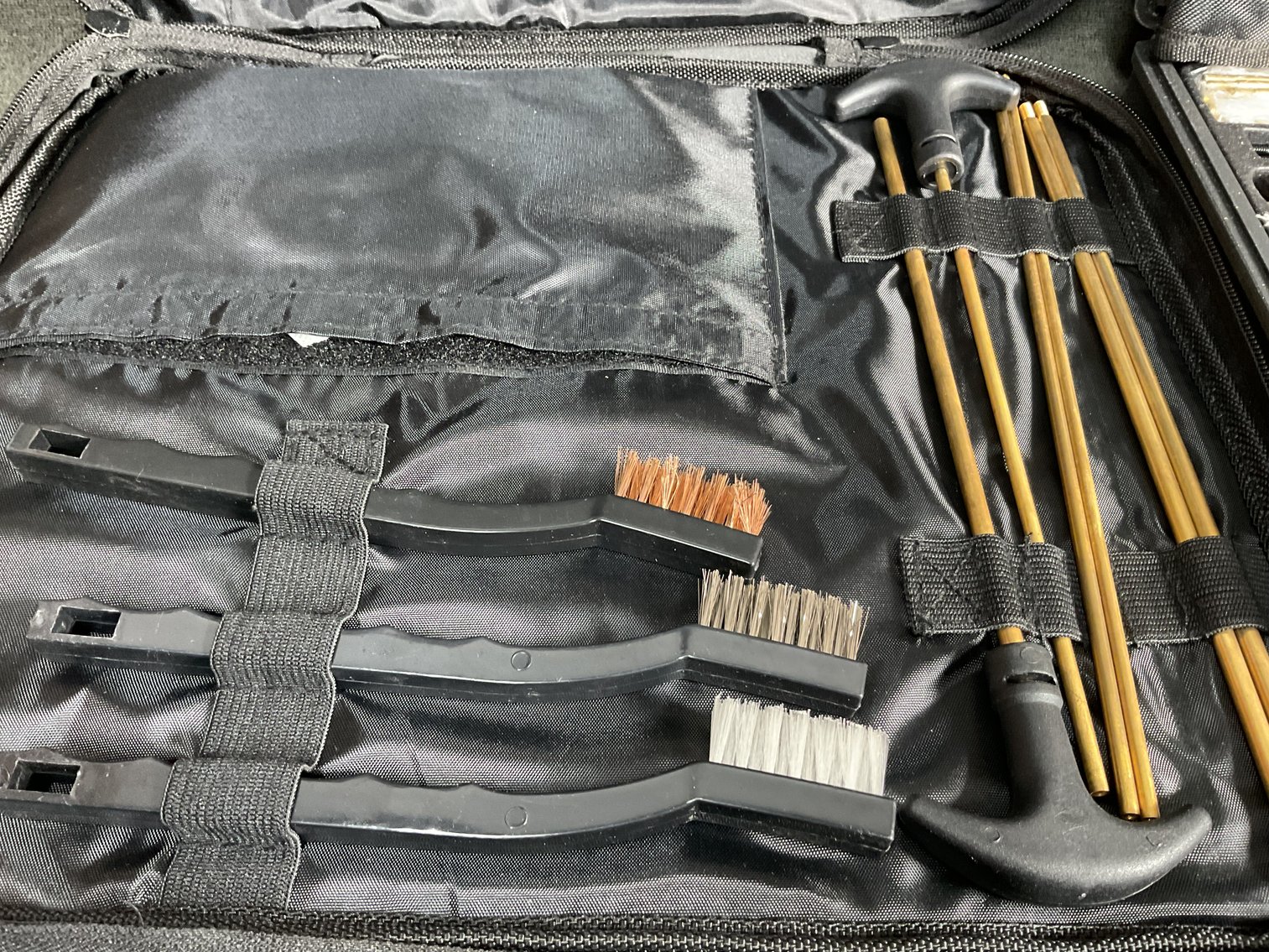 Image for Gun Cleaning kits