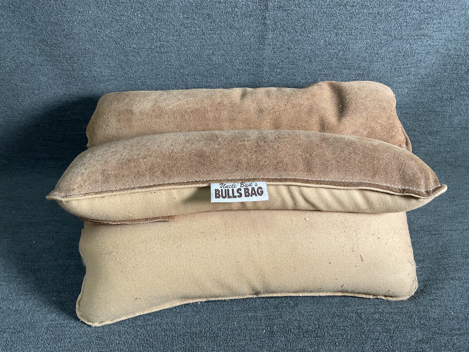 Image for Uncle Bud’s Bulls Bag